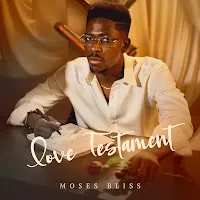 Moses Bliss — Carry Am Go — обложка